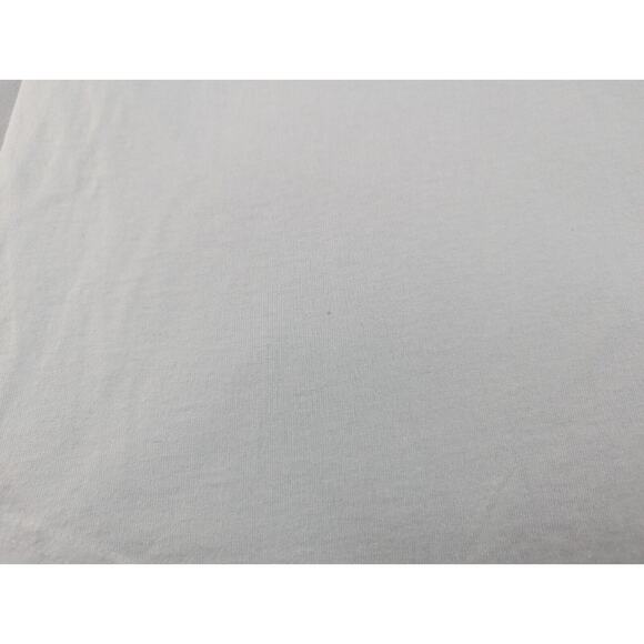 Disney Stitch Spirit Jersey Adult Medium White‎ Disney Store Long Sleeve Lilo - Picture 6 of 14